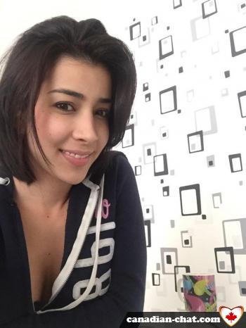 yasmine777 - date a Canadian, 100% free yasmine777