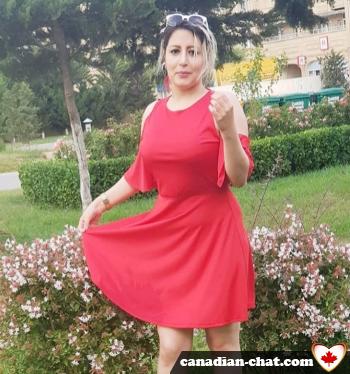 danadana - date a Canadian, 100% free danadana