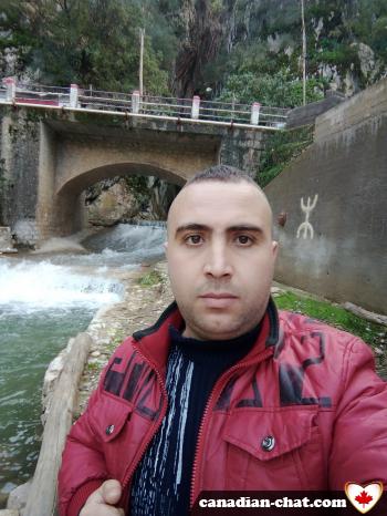 samydean31 - date a Canadian, 100% free samydean31