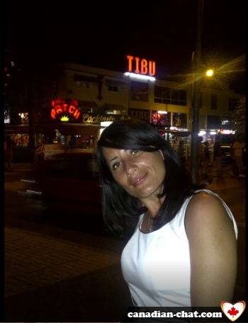 marie6512 - date a Canadian, 100% free marie6512