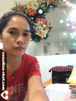 analyn33 - date a Canadian, 100% free analyn33