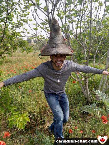 sbaiayoub - date a Canadian, 100% free sbaiayoub