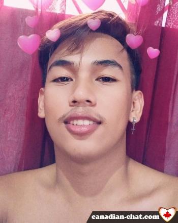 jerickrn29 - date a Canadian, 100% free jerickrn29