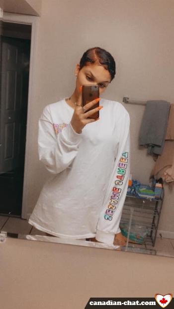 betty5726 - date a Canadian, 100% free betty5726