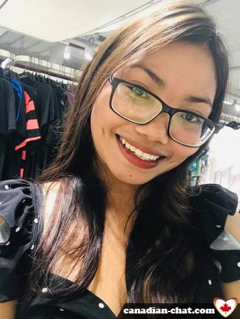 mjpretty - date a Canadian, 100% free mjpretty