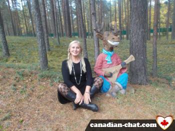 ooinn - date a Canadian, 100% free ooinn