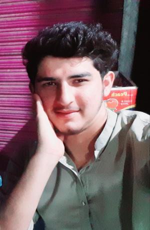 usama302 - date a Canadian, 100% free usama302