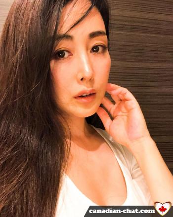 rikako - date a Canadian, 100% free rikako