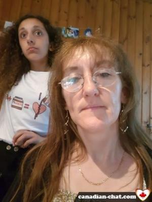 michou5363 - date a Canadian, 100% free michou5363