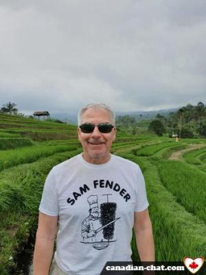 benb11 - date a Canadian, 100% free benb11