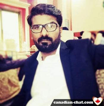 malik88 - date a Canadian, 100% free malik88