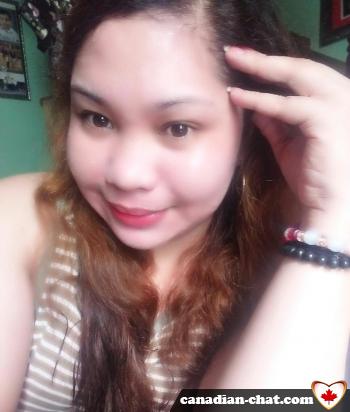 megumi - date a Canadian, 100% free megumi