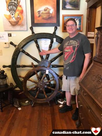 alfredmi - date a Canadian, 100% free alfredmi