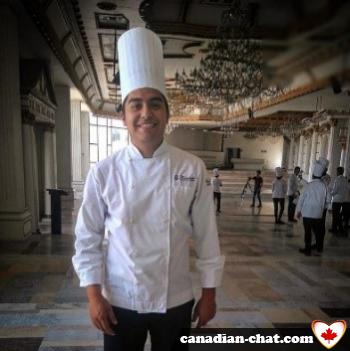 lucas12 - date a Canadian, 100% free lucas12