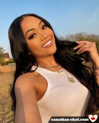 lydia02 - date a Canadian, 100% free lydia02