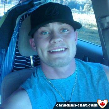 johnsleek - date a Canadian, 100% free johnsleek
