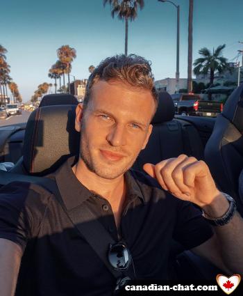adamb - date a Canadian, 100% free adamb