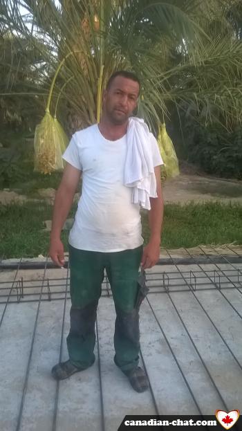 fathi22 - date a Canadian, 100% free fathi22