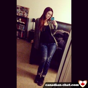 douce10 - date a Canadian, 100% free douce10