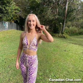 veronicalo - date a Canadian, 100% free veronicalo