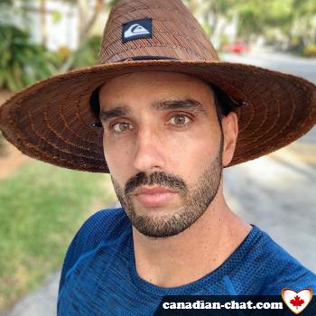 faithman2m - date a Canadian, 100% free faithman2m