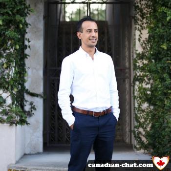 anasben - date a Canadian, 100% free anasben