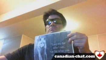 tazdevil - date a Canadian, 100% free tazdevil