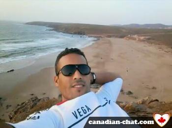 saidcoco - date a Canadian, 100% free saidcoco