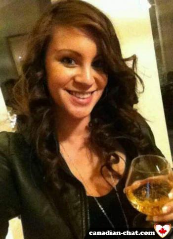 helin233 - date a Canadian, 100% free helin233