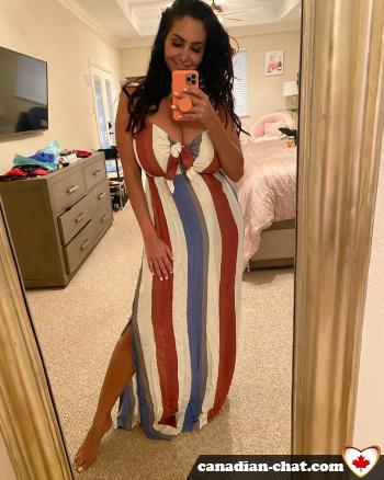 anniestg - date a Canadian, 100% free anniestg