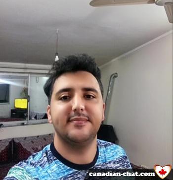 mohsen1368 - date a Canadian, 100% free mohsen1368
