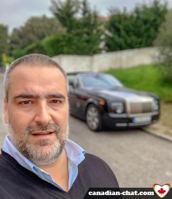 francesm1 - date a Canadian, 100% free francesm1