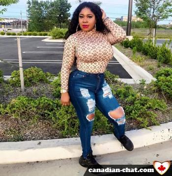 yemisi - date a Canadian, 100% free yemisi