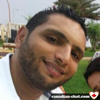 simoujda - date a Canadian, 100% free simoujda