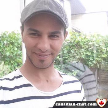 driss82 - date a Canadian, 100% free driss82
