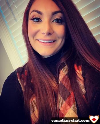 nathal412 - date a Canadian, 100% free nathal412