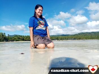 jeil25 - date a Canadian, 100% free jeil25