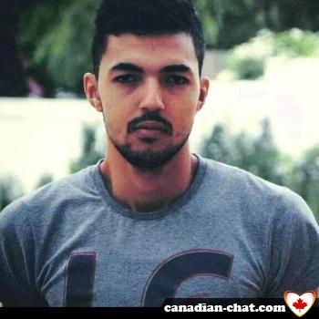 achraf13 - date a Canadian, 100% free achraf13
