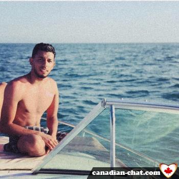 redouane20 - date a Canadian, 100% free redouane20