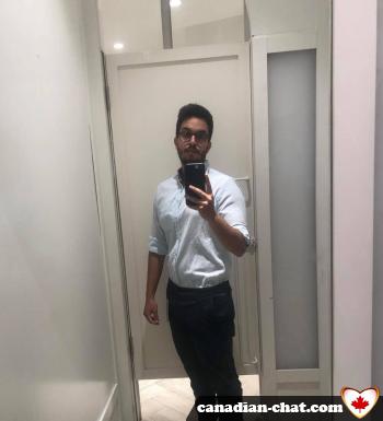 osmohamed - date a Canadian, 100% free osmohamed