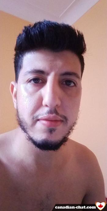 thetiger - date a Canadian, 100% free thetiger