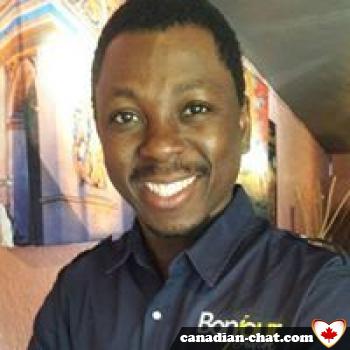 benny21 - date a Canadian, 100% free benny21