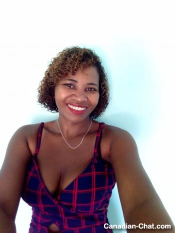 lydie24 - date a Canadian, 100% free lydie24