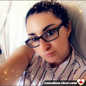 audrey70 - date a Canadian, 100% free audrey70