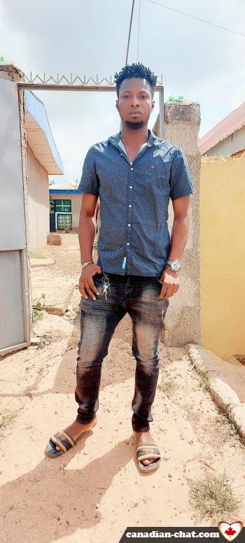 christ97 - date a Canadian, 100% free christ97