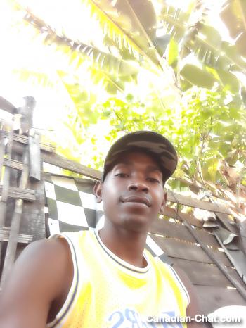 stiveee - date a Canadian, 100% free stiveee