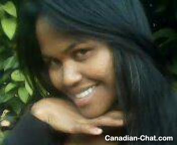 clarah - date a Canadian, 100% free clarah