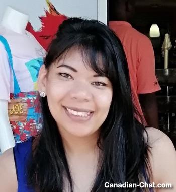 annyelle - date a Canadian, 100% free annyelle