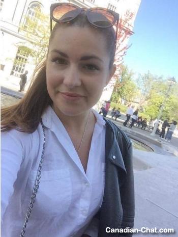 aurelie12s - date a Canadian, 100% free aurelie12s