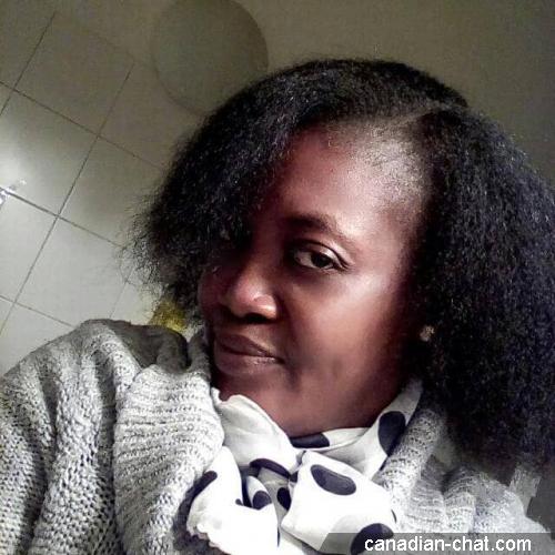 camille80 - date a Canadian, 100% free camille80